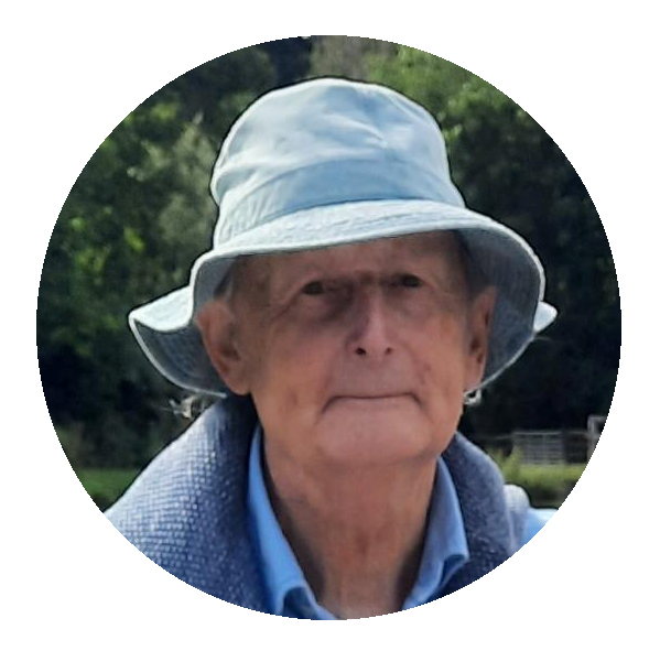 Christopher Ward