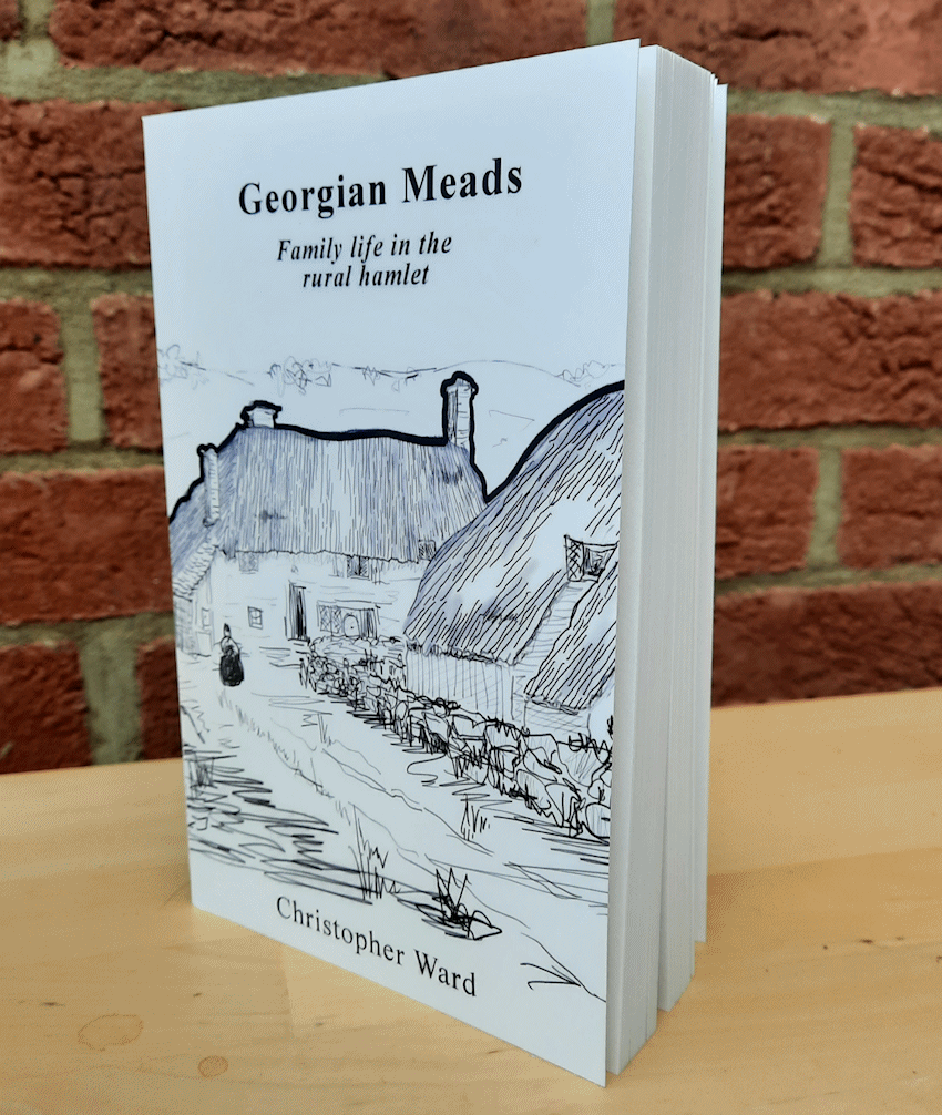 Georgian Meads Eastbourne