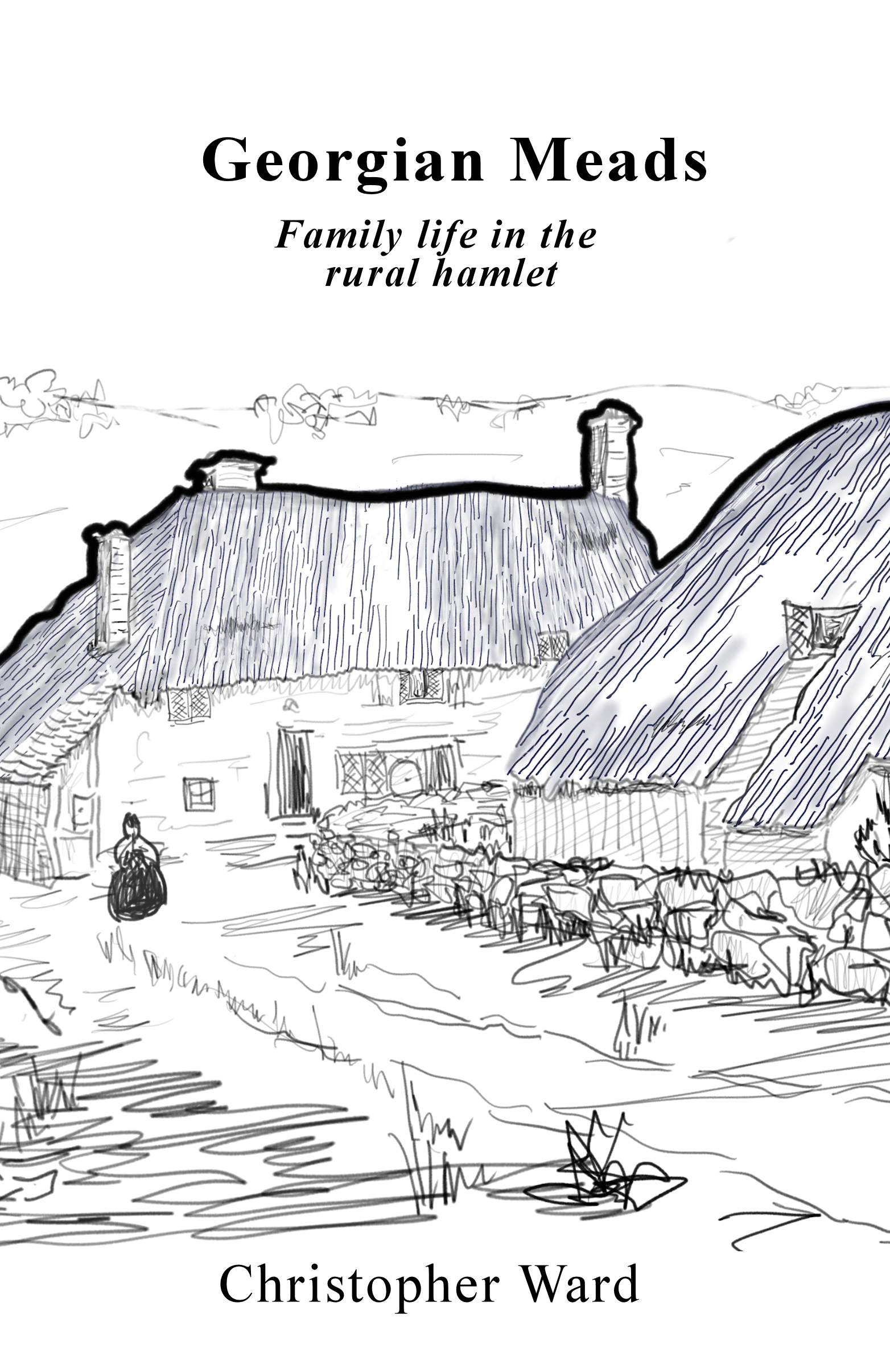 Georgian Meads